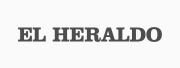 Logo El Heraldo - Cliente Nuva SAS