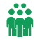Colaboración en equipo Zoho CRM Colombia