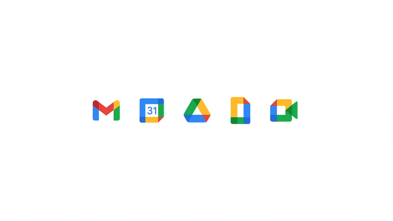 Google Workspace Colombia