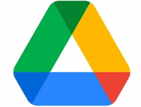 funciones de Google Drive