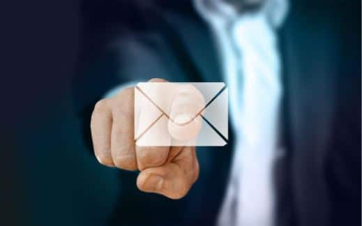 correo corporativo