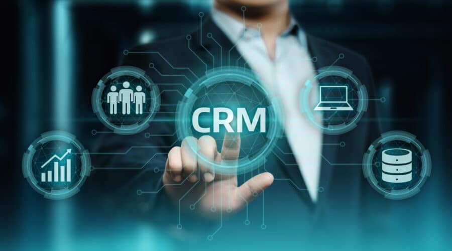 Beneficios de CRM