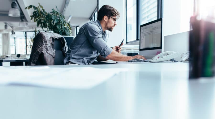 mejorar productividad laboral