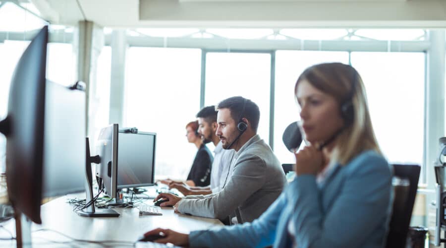 Cómo mejorar el soporte al cliente
