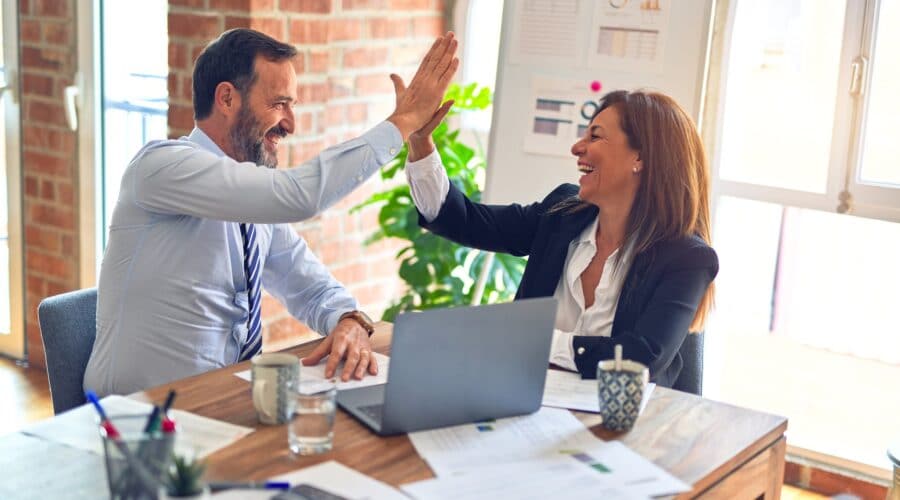 sistemas de automatización en empresas