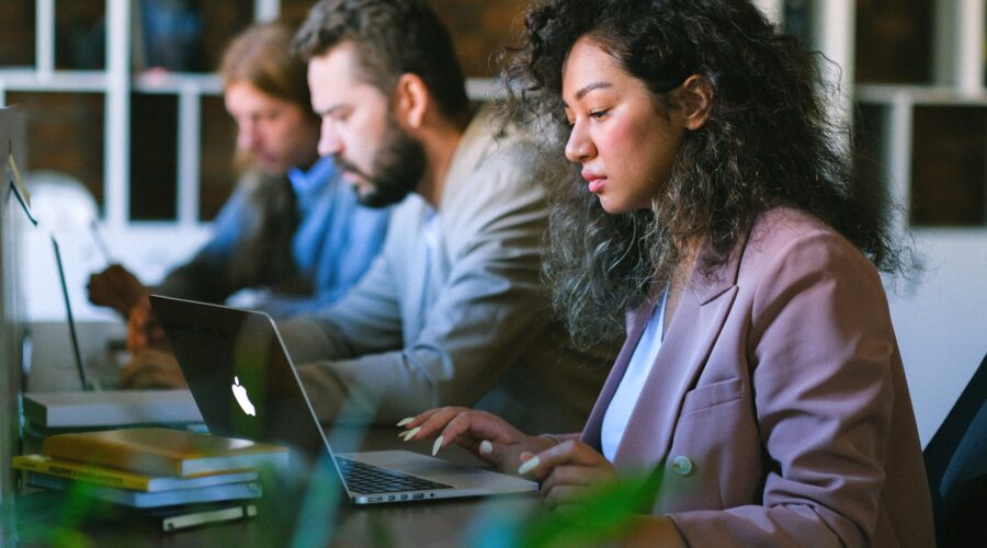 Google Workspace para empresas