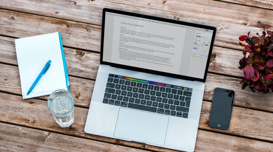 Beneficios de digitalizar documentos en tu empresa