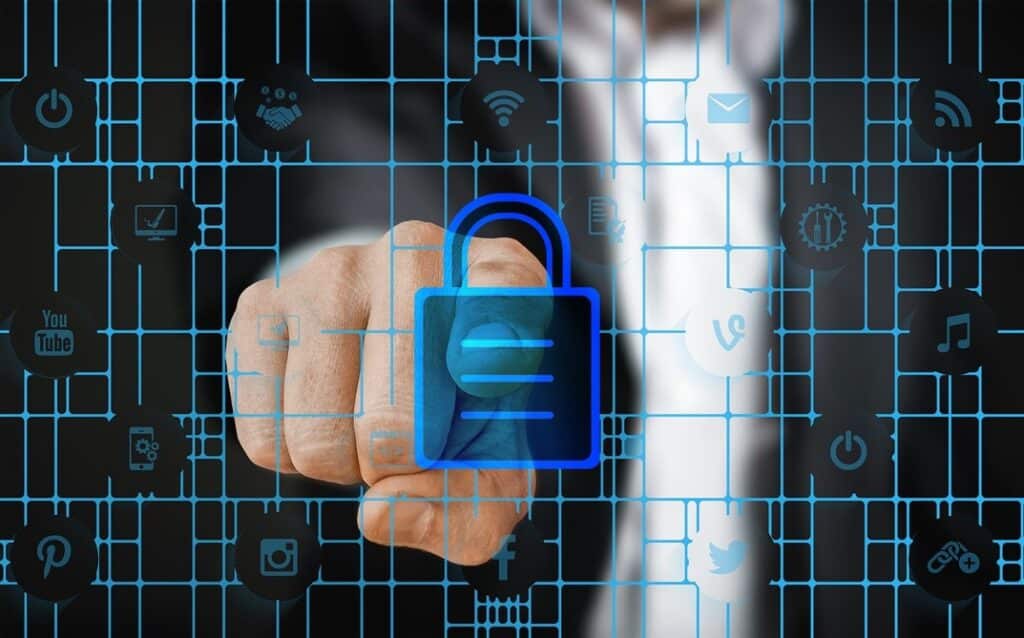 Protocolos de ciberseguridad