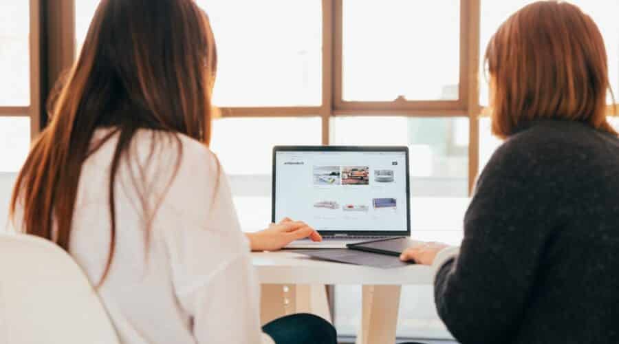 Servidores de Google Cloud