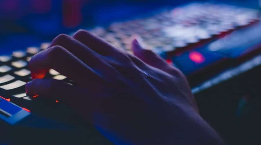 Google como servidor Remoto y Compute Engine