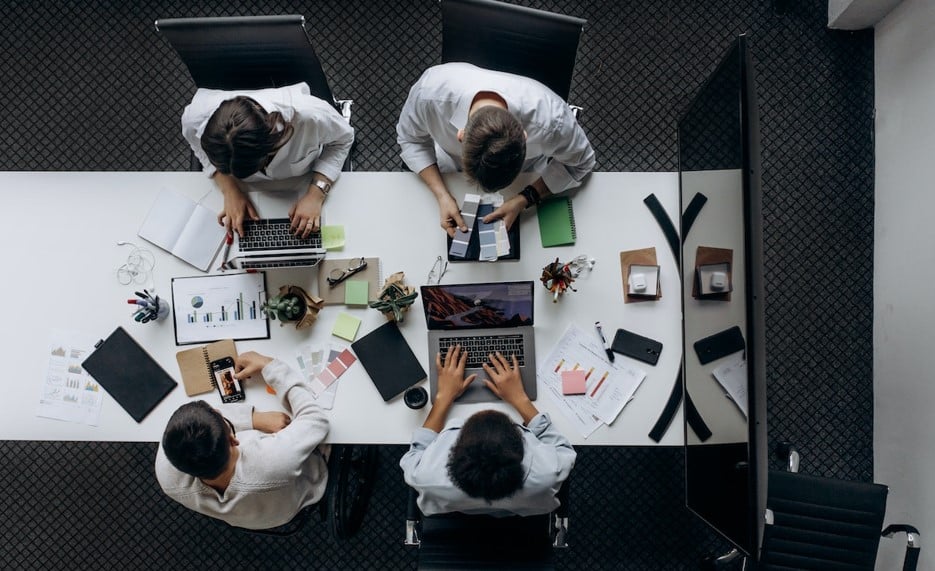 Trabajo en la nube por servidor remoto