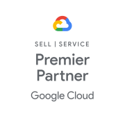 SELL - SERVICE PREMIER PARTNER GOOGLE CLOUD (1)