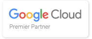 Google Cloud Premier Partner