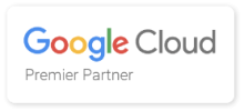 Google Cloud Premier Partner
